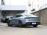 Geely Galaxy E8 2025 620km Полный привод Звёздный корабль Лидар 2