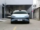 Geely Galaxy E8 2025 620km Полный привод Звёздный корабль Лидар 3