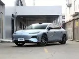 Geely Galaxy E8 2025 620km Полный привод Звёздный корабль Лидар 1
