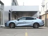Geely Galaxy E8 2025 620km Полный привод Звёздный корабль Лидар 4