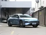 Geely Galaxy E8 2025 620km Полный привод Звёздный корабль Лидар 5