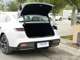 Geely Galaxy E8 2025 610km Исследователь+ 11