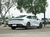 Geely Galaxy E8 2025 610km Исследователь+ 2