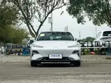 Geely Galaxy E8 2025 610km Исследователь+ 3