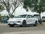 Geely Galaxy E8 2025 610km Исследователь+ 1