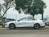 Geely Galaxy E8 2025 610km Исследователь+ 6