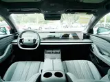 Geely Galaxy E8 2025 610km Исследователь+ 8