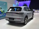 Geely Galaxy E5 2026 610km Звёздный корабль 2