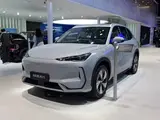 Geely Galaxy E5 2026 610km Звёздный корабль 1