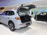Geely Galaxy E5 2026 610km Звёздный корабль 3