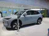 Geely Galaxy E5 2026 610km Звёздный корабль 4