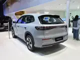 Geely Galaxy E5 2026 610km Звёздный корабль 5