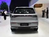 Geely Galaxy E5 2026 610km Звёздный корабль 6