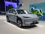 Geely Galaxy E5 2026 610km Звёздный корабль 7
