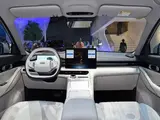 Geely Galaxy E5 2026 610km Звёздный корабль 8