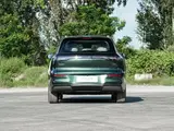 Geely Galaxy E5 2026 610km Исследователь+ 3