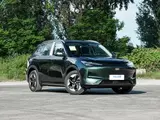 Geely Galaxy E5 2026 610km Исследователь+ 4