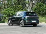 Geely Galaxy E5 2026 610km Исследователь+ 6