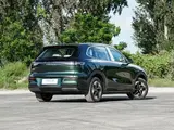 Geely Galaxy E5 2026 610km Исследователь+ 7