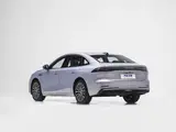 Geely Galaxy A7 EM 2026 235km Звёздный корабль 2
