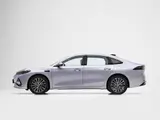 Geely Galaxy A7 EM 2026 235km Звёздный корабль 3