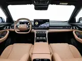 Geely Galaxy A7 EM 2026 235km Звёздный корабль 8