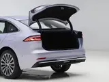 Geely Galaxy A7 EM 2026 235km Звёздный корабль 11