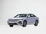 Geely Galaxy A7 EM 2026 235km Звёздный корабль 1