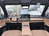 Geely Galaxy Starship 7 2026 135km Linghang Edition 8
