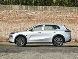 Geely Galaxy Starship 7 2026 135km Linghang Edition 5