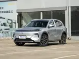 Geely Galaxy Starship 7 2026 135km Starship Edition 1