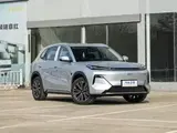 Geely Galaxy Starship 7 2026 135km Starship Edition 5