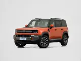 Geely Galaxy Warship 700 2026 270km 2.0T Triple Motor AWD Dingfeng Edition 1