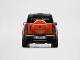 Geely Galaxy Warship 700 2026 270km 2.0T Triple Motor AWD Dingfeng Edition 2