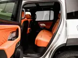 Geely Galaxy Warship 700 2026 270km 2.0T Triple Motor AWD Dingfeng Edition 10