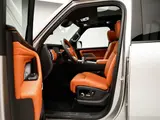 Geely Galaxy Warship 700 2026 270km 2.0T Triple Motor AWD Dingfeng Edition 9