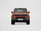 Geely Galaxy Warship 700 2026 270km 2.0T Triple Motor AWD Dingfeng Edition 5