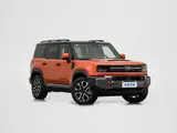 Geely Galaxy Warship 700 2026 270km 2.0T Triple Motor AWD Dingfeng Edition 6