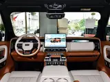 Geely Galaxy Warship 700 2026 270km 1.5T Triple Motor AWD Yufeng+ Edition 8