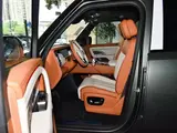 Geely Galaxy Warship 700 2026 270km 1.5T Triple Motor AWD Yufeng+ Edition 9