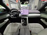 Zeekr 001, 2024, электромобиль (789 л.с.), полный привод 12