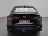 Honda Civic, 2025, 1.5T (129 л.с.), вариатор, передний привод 4