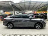 MG 5, 2023, 1.5L (129 л.с.), вариатор, передний привод 4