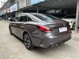 MG 5, 2023, 1.5L (129 л.с.), вариатор, передний привод 5
