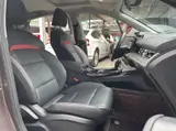 MG 5, 2023, 1.5L (129 л.с.), вариатор, передний привод 9