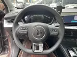 MG 5, 2023, 1.5L (129 л.с.), вариатор, передний привод 15