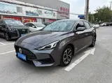 MG 5, 2023, 1.5L (129 л.с.), вариатор, передний привод 1