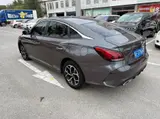 MG 5, 2023, 1.5L (129 л.с.), вариатор, передний привод 4