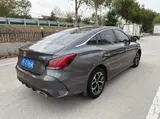 MG 5, 2023, 1.5L (129 л.с.), вариатор, передний привод 5