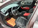 MG 5, 2023, 1.5L (129 л.с.), вариатор, передний привод 7